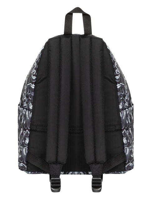 PADDED DAY PAK'R Rucsac pentru laptop de 14". negru umflat - Rucsacuri pentru școală și timp liber