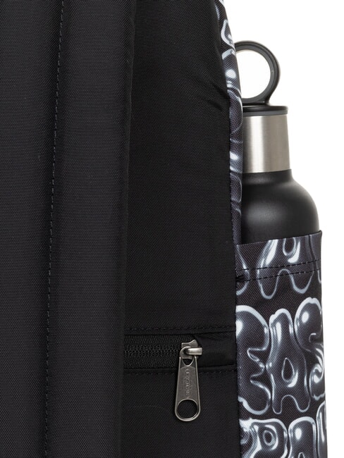 PADDED DAY PAK'R Rucsac pentru laptop de 14". negru umflat - Rucsacuri pentru școală și timp liber