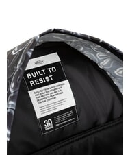 EASTPAK PADDED DAY PAK'R Rucsac pentru laptop de 14". negru umflat - Rucsacuri pentru școală și timp liber - 8