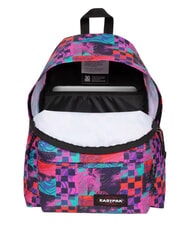 EASTPAK PADDED DAY PAK'R Rucsac pentru laptop de 14". retro surf funk - Rucsacuri pentru școală și timp liber - 4