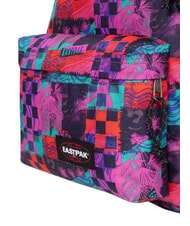 EASTPAK PADDED DAY PAK'R Rucsac pentru laptop de 14". retro surf funk - Rucsacuri pentru școală și timp liber - 5