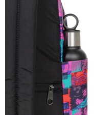 EASTPAK PADDED DAY PAK'R Rucsac pentru laptop de 14". retro surf funk - Rucsacuri pentru școală și timp liber - 6
