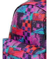 EASTPAK PADDED DAY PAK'R Rucsac pentru laptop de 14". retro surf funk - Rucsacuri pentru școală și timp liber - 7