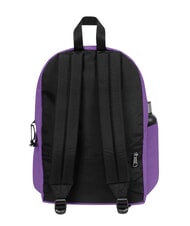 EASTPAK DAY OFFICE  Rucsac pentru laptop de 16 inchi violet de vie - Rucsacuri pentru școală și timp liber - 2