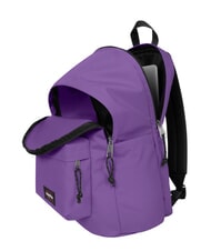 EASTPAK DAY OFFICE  Rucsac pentru laptop de 16 inchi violet de vie - Rucsacuri pentru școală și timp liber - 3