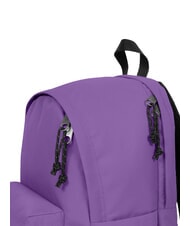 EASTPAK DAY OFFICE  Rucsac pentru laptop de 16 inchi violet de vie - Rucsacuri pentru școală și timp liber - 5