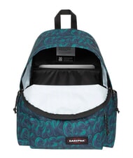 EASTPAK PADDED DAY PAK'R Rucsac pentru laptop de 14". bleumarin umflat - Rucsacuri pentru școală și timp liber - 4