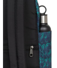 EASTPAK PADDED DAY PAK'R Rucsac pentru laptop de 14". bleumarin umflat - Rucsacuri pentru școală și timp liber - 5