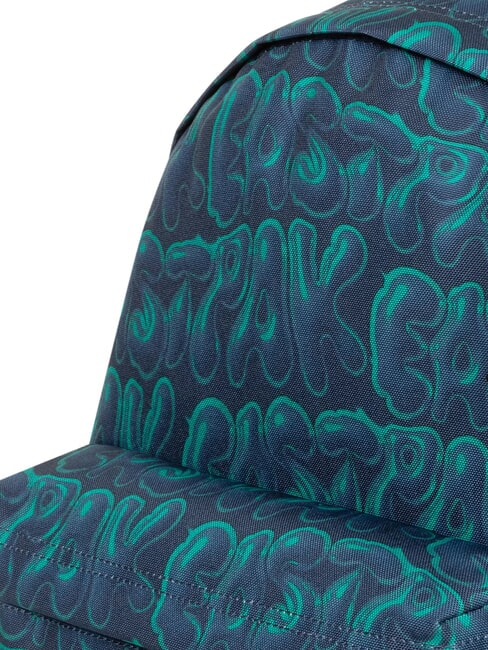 PADDED DAY PAK'R Rucsac pentru laptop de 14". bleumarin umflat - Rucsacuri pentru școală și timp liber