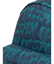 EASTPAK PADDED DAY PAK'R Rucsac pentru laptop de 14". bleumarin umflat - Rucsacuri pentru școală și timp liber - 7