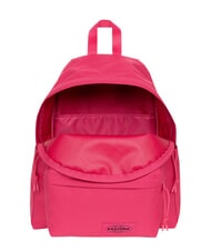 EASTPAK PADDED DAY PAK'R Rucsac pentru laptop de 14". roz monoton - Rucsacuri pentru școală și timp liber - 3