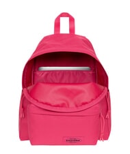 EASTPAK PADDED DAY PAK'R Rucsac pentru laptop de 14". roz monoton - Rucsacuri pentru școală și timp liber - 4