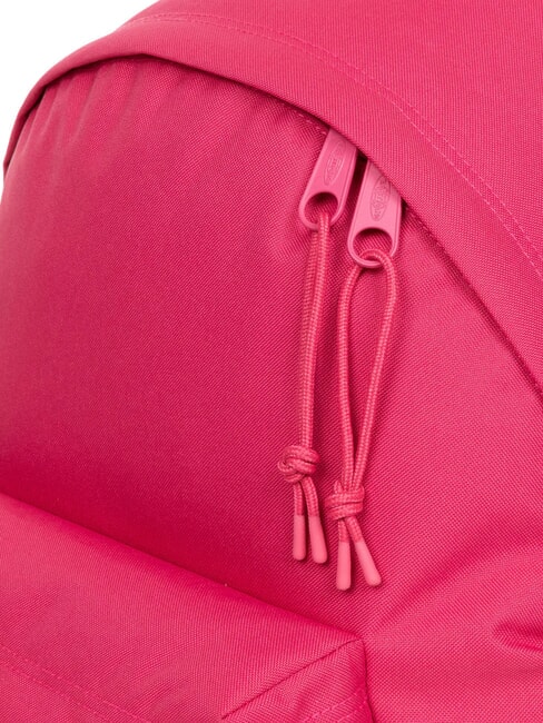 PADDED DAY PAK'R Rucsac pentru laptop de 14". roz monoton - Rucsacuri pentru școală și timp liber