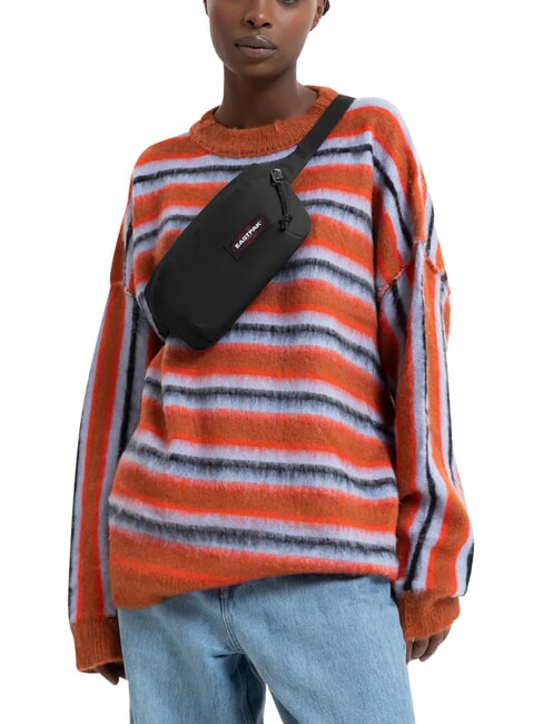 SOMMAR  Geanta de talie BLACK - Borsete de br&acirc;u