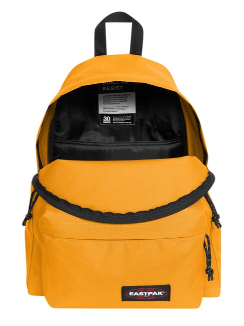 PADDED DAY PAK'R Rucsac pentru laptop de 14". mango galben - Rucsacuri pentru școală și timp liber