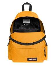 EASTPAK PADDED DAY PAK'R Rucsac pentru laptop de 14". mango galben - Rucsacuri pentru școală și timp liber - 3
