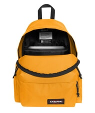 EASTPAK PADDED DAY PAK'R Rucsac pentru laptop de 14". mango galben - Rucsacuri pentru școală și timp liber - 4