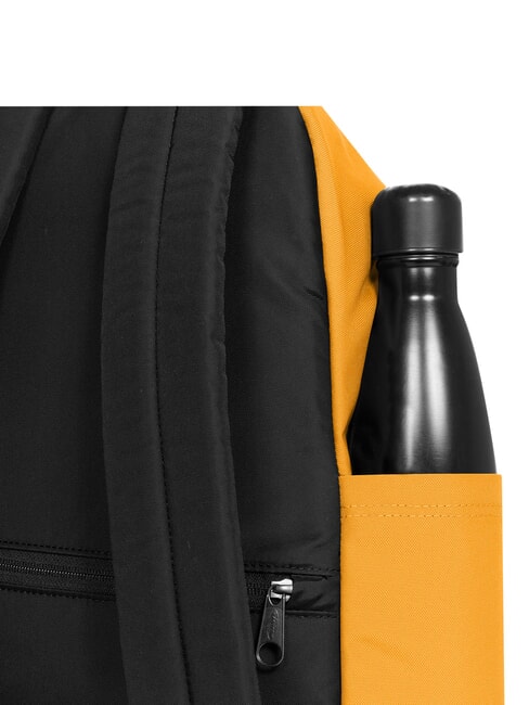 PADDED DAY PAK'R Rucsac pentru laptop de 14". mango galben - Rucsacuri pentru școală și timp liber