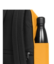 EASTPAK PADDED DAY PAK'R Rucsac pentru laptop de 14". mango galben - Rucsacuri pentru școală și timp liber - 5