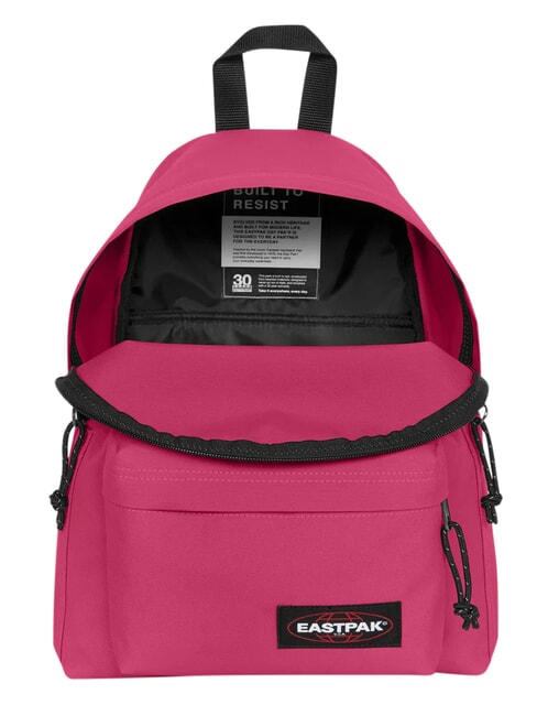 PADDED DAY PAK'R SMALL Rucsac suport tableta roz carmin - Rucsacuri pentru școală și timp liber