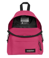 EASTPAK PADDED DAY PAK'R SMALL Rucsac suport tableta roz carmin - Rucsacuri pentru școală și timp liber - 3