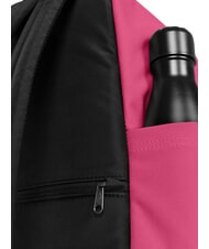 EASTPAK PADDED DAY PAK'R SMALL Rucsac suport tableta roz carmin - Rucsacuri pentru școală și timp liber - 4