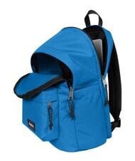 EASTPAK DAY OFFICE  Rucsac pentru laptop de 16 inchi auroră albastră - Rucsacuri pentru școală și timp liber - 3