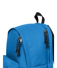 EASTPAK DAY OFFICE  Rucsac pentru laptop de 16 inchi auroră albastră - Rucsacuri pentru școală și timp liber - 4