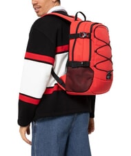 EASTPAK GERYS  Rucsac pentru PC de 15 inchi roșii cs - Rucsacuri pentru școală și timp liber - 2