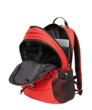 EASTPAK GERYS  Rucsac pentru PC de 15 inchi roșii cs - Rucsacuri pentru școală și timp liber - 4