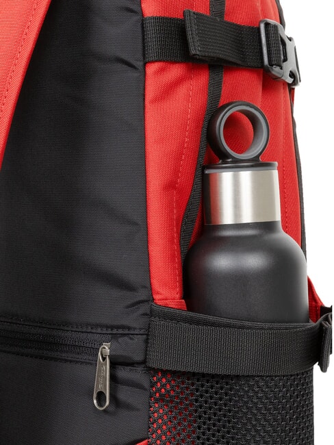 GERYS  Rucsac pentru PC de 15 inchi roșii cs - Rucsacuri pentru școală și timp liber