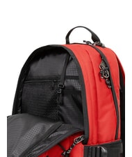 EASTPAK GERYS  Rucsac pentru PC de 15 inchi roșii cs - Rucsacuri pentru școală și timp liber - 6