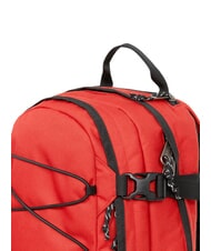 EASTPAK GERYS  Rucsac pentru PC de 15 inchi roșii cs - Rucsacuri pentru școală și timp liber - 7