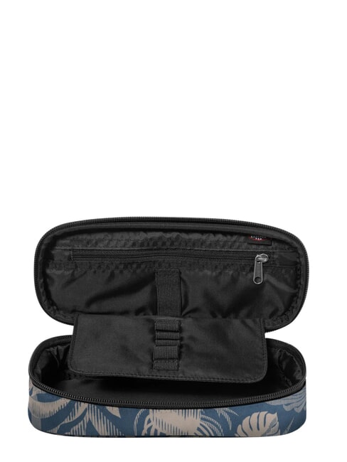 OVAL SINGLE Trusa de creion bej albastru-brize - Penare și accesorii