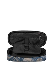 EASTPAK OVAL SINGLE Trusa de creion bej albastru-brize - Penare și accesorii - 3
