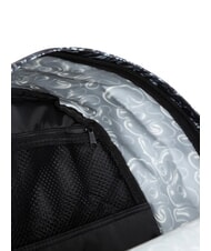 EASTPAK OUT OF OFFICE Rucsac pentru laptop de 13 " negru umflat - Rucsacuri pentru școală și timp liber - 7