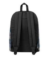 EASTPAK OUT OF OFFICE Rucsac pentru laptop de 13 " bej albastru-brize - Rucsacuri pentru școală și timp liber - 2