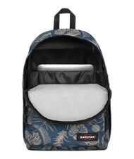 EASTPAK OUT OF OFFICE Rucsac pentru laptop de 13 " bej albastru-brize - Rucsacuri pentru școală și timp liber - 4
