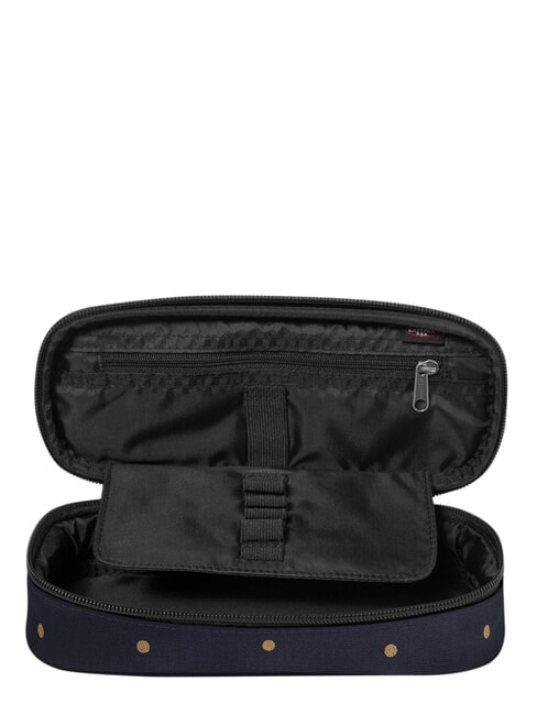 OVAL SINGLE Trusa de creion puncte auriu marin - Penare și accesorii