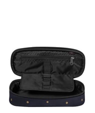 EASTPAK OVAL SINGLE Trusa de creion puncte auriu marin - Penare și accesorii - 3