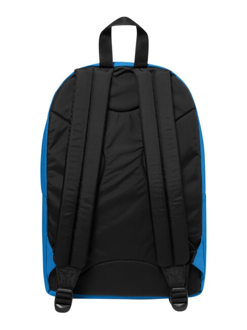 BACK TO WORK rucsac pentru laptop 15" auroră albastră - Rucsacuri pentru școală și timp liber