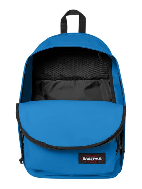 BACK TO WORK rucsac pentru laptop 15" auroră albastră - Rucsacuri pentru școală și timp liber