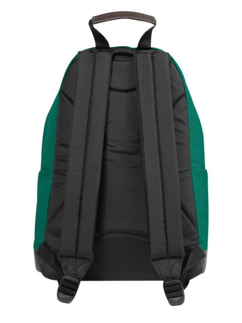 WYOMING Rucsac pentru laptop de 15". verde ace de pin - Rucsacuri pentru școală și timp liber
