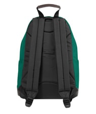 EASTPAK WYOMING Rucsac pentru laptop de 15". verde ace de pin - Rucsacuri pentru școală și timp liber - 2