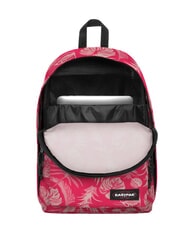EASTPAK OUT OF OFFICE Rucsac pentru laptop de 13 " roz-bej - Rucsacuri pentru școală și timp liber - 4