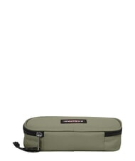 EASTPAK OVAL SINGLE Trusa de creion verde salvie - Penare și accesorii - 2