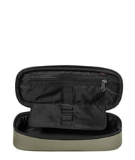 EASTPAK OVAL SINGLE Trusa de creion verde salvie - Penare și accesorii - 3
