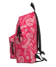 EASTPAK PADDED PAKR Rucsac roz-bej - Rucsacuri pentru școală și timp liber - 3