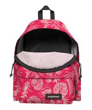 EASTPAK PADDED PAKR Rucsac roz-bej - Rucsacuri pentru școală și timp liber - 4