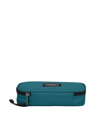 EASTPAK OVAL SINGLE Trusa de creion turcoaz jad - Penare și accesorii - 2